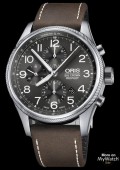 Oris Big Crown ProPilot Chronograph