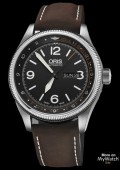 Oris Royal Flying Doctor