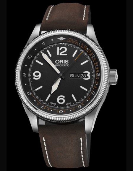 Oris Royal Flying Doctor Service Limited Edition II