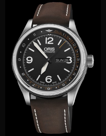 Oris Royal Flying Doctor