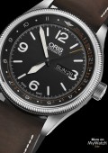 Oris Royal Flying Doctor