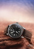 Oris Royal Flying Doctor