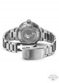 la montre : Oris Hammerhead Limited Edition