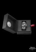 la montre : Oris Hammerhead Limited Edition