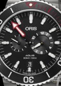 Oris Régulateur ‘Der Meistertaucher’