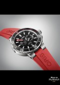 Oris Régulateur ‘Der Meistertaucher’