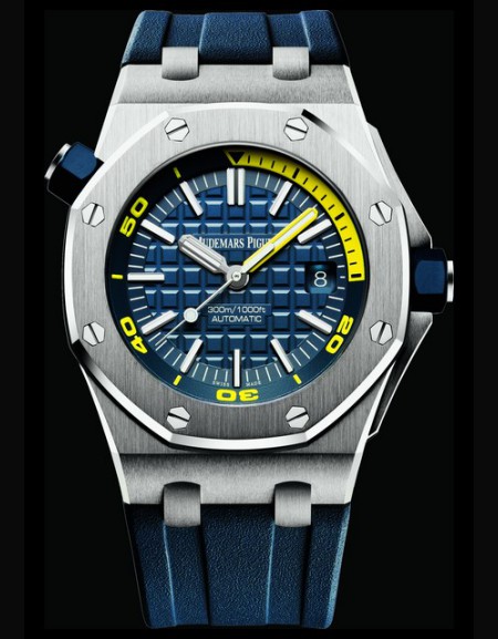 Royal Oak Offshore Divers