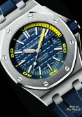 Royal Oak Offshore Divers