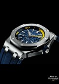 Royal Oak Offshore Divers