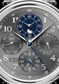 Da Vinci Calendrier Perpétuel Chronographe