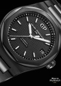 Laureato 42 mm Ceramic