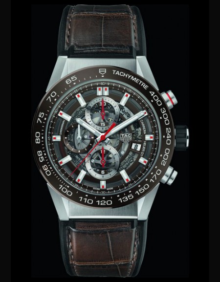 CARRERA Heuer-01 43 mm