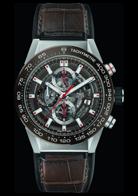 TAG Heuer® CARRERA Collection