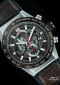 CARRERA Heuer-01 43 mm