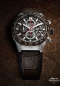 CARRERA Heuer-01 43 mm