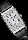 Reverso Classic Medium Duoface Small Second