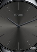 Rado True Thinline Colours