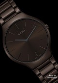 Rado True Thinline Colours