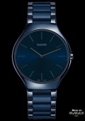 Rado True Thinline Colours