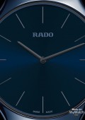 Rado True Thinline Colours