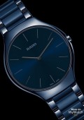 Rado True Thinline Colours