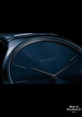 Rado True Thinline Colours