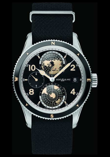 montblanc 1858 nato