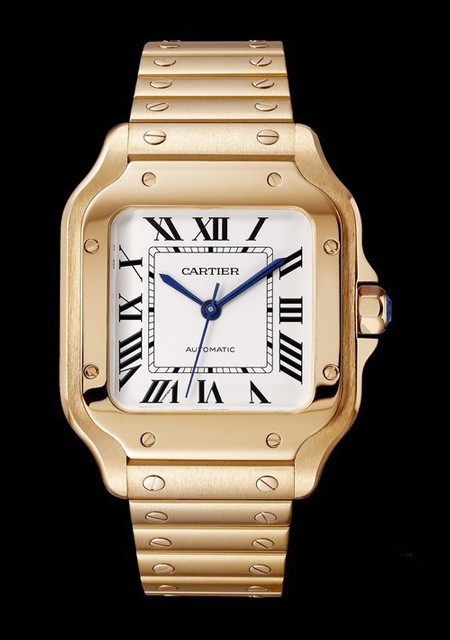 Santos de Cartier | Cartier WGSA0008 