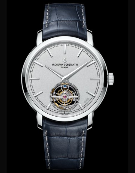 Traditionnelle Tourbillon