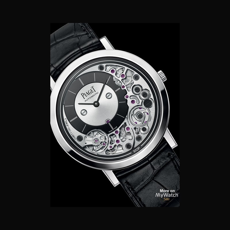 The Ultimate Flacon – Matière Noire - Exceptional Creations