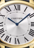 Drive de Cartier Extra Plate