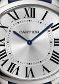 Drive de Cartier Extra Plate