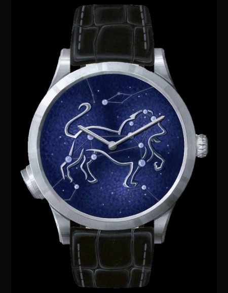 Midnight Zodiac Lumineux Gémeaux