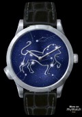 Midnight Zodiac Lumineux Gémeaux