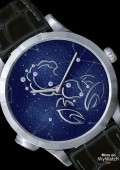 Midnight Zodiac Lumineux Scorpion