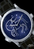 Midnight Zodiac Lumineux Scorpion