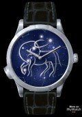 Midnight Zodiac Lumineux Scorpion