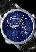 Midnight Zodiac Lumineux Verseau