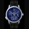 Midnight Zodiac Lumineux Vierge