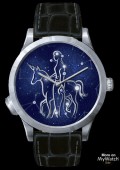 Midnight Zodiac Lumineux Vierge