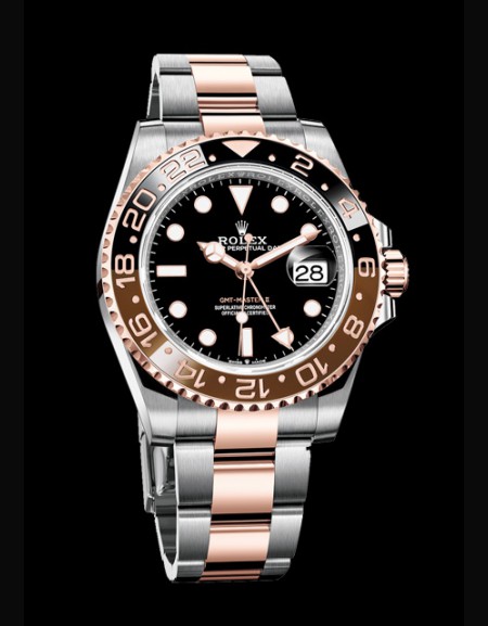 rolex 126711 price