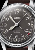 Oris Big Crown Pointer Date