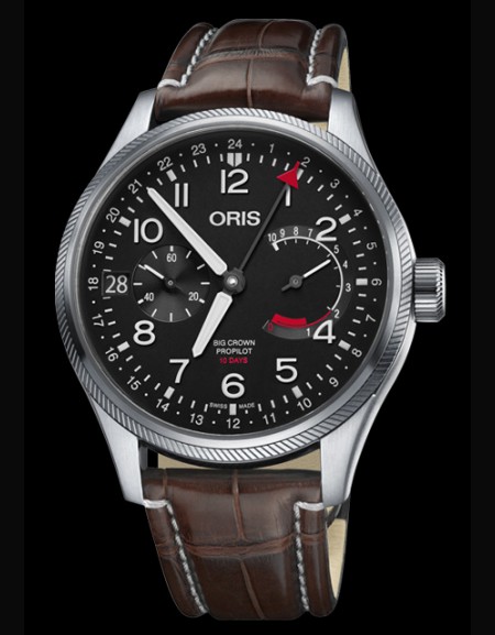 Oris Big Crown ProPilot Calibre 114