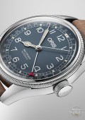 Oris Big Crown Pointer Date