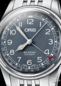 Oris Big Crown Pointer Date