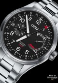 Oris Big Crown ProPilot Calibre 114