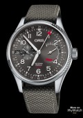 Oris Big Crown ProPilot Calibre 114