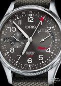 Oris Big Crown ProPilot Calibre 114