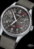 Oris Big Crown ProPilot Calibre 114