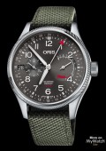 Oris Big Crown ProPilot Calibre 114